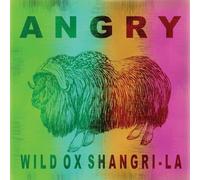 Angry - Wild Ox Shangri-La