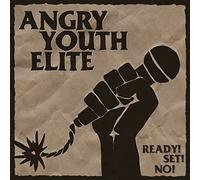 Angry Youth Elite - Ready! Set! No!