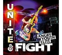Angry Youth Elite - Unite & Fight (Lim. 7'')