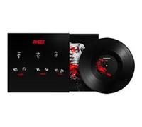 Rammstein – Angst – Vinyle 33 tours – Universal Music Group