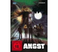 Angst: Bloody Birthday – Susan Strasberg, Lori Lethin