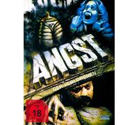 Angst der Verlorenen - Mediabook - Uncut (+ DVD) (Blu-ray)