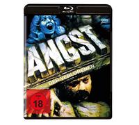 Angst der Verlorenen (uncut) (Blu-ray)