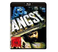 Don Leifert;Richard Nelson;Elaine White - Angst der Verlorenen (Uncut) [Blu-ray]
