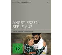 Angst essen Seele auf: Arthaus Collection