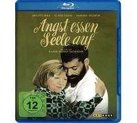 Angst essen Seele auf – Brigitte Mira – Blu-ray – Import (Studiocanal)