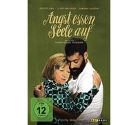 ANGST ESSEN SEELE AUF/DIGITAL REM. - MIRA,BRIGITTE/BEN SALEM,EL HEDI DVD NEUF