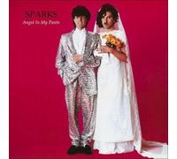 Angst in My Pants by SPARKS [Audio CD] NEUF