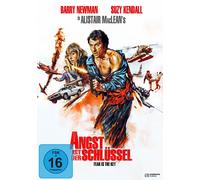 Angst ist der Schlüssel [Import]