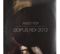 Angst Pop - Odipus Rex 2012 (Blue Vinyl) [Import]