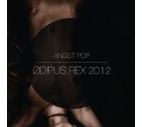 Angst Pop - Odipus Rex 2012 [Vinyl LP]