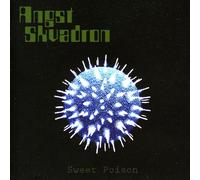 Sweet Poison