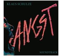 Angst (Soundtrack) [Lp] (Remastered, Import) [Analog]
