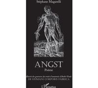 Angst Stephane Magarelli (Auteur)
