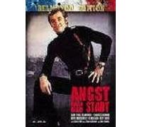 Angst Ueber Der Stadt