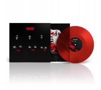 Rammstein – Angst – Vinyle 33 tours – Universal Music Group
