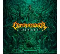Angstridden – MDD Records