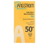 Angstrom Bambini Latte Solare Ultra-Protettivo (SPF 50+) - 100 ml.