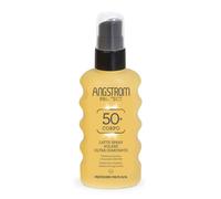 Angstrom Protect Lait Solaire Spray SPF 50+ 175 ml