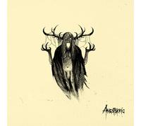 Angstskríg Angstskríg (Vinyl) 12" Album (Gatefold Cover)