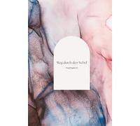 Angsttagebuch - Dein Weg durch den Nebel: Angsttagebuch für 90 Tage - Selbsthilfe bei Angst und Panik, mehr Mut und innere Stärke finden
