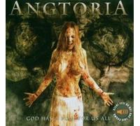 Angtoria - God Has a Plan for us All [Import]