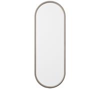 ANGUI Miroir 108 cm Taupe