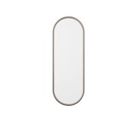 ANGUI Miroir 78 cm Taupe