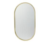 ANGUI Miroir H100 Or