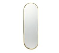 ANGUI Miroir H160 Or