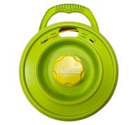 Anguila Max Winder | 2 guides passe-câbles | Fibre de verre renforcée + polypropylène | Bornes interchangeables | Diamètre 3 mm | 10 mètres