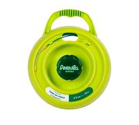 Anguila Winder - Enrouleur universel + guide professionnel en fibre de verre + nylon 12 m Ø 3 mm