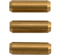 Anguilla 48015000 Kit de réparation de bornes en fibre Ø 3 mm (1 jeu)