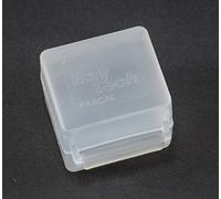 Anguilla Ligne GelBox Lot de 2 Boites gel box d’étanchéité, 6 pascal, 38 x 30 x 26