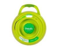 Anguilla Max W75330012 Winder Polyester tressé Mono Ø 3 mm, 12 m, vert, 12 m