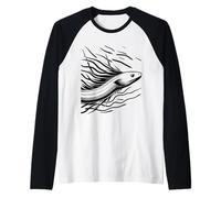Anguille-feu Linéaire Aquariophile Manche Raglan