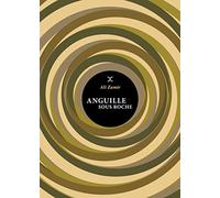 Anguille sous roche