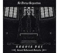 Anguis Dei - Ad Portas.. -Digi-