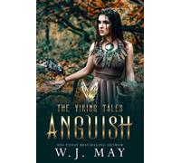 Anguish The Viking Tales, #10 - W.J. May - Dark Shadow Publishing - ebook (ePub) - Livre