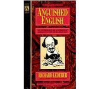 Anguished English Richard Lederer (Auteur)