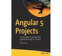 Angular 5 Projects