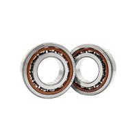Angular Contact Ball Bearings 7020 7021 7022 7024 7026 7028 C AC B P4/P5 DB DT DF High speed, low noise and long life(P4_7024_DB)