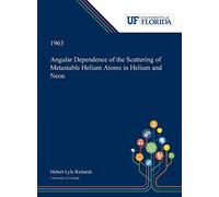 Angular Dependence Of The Scattering Of Metastable Helium Atoms In Helium And Neon