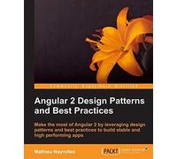 Angular Design Patterns