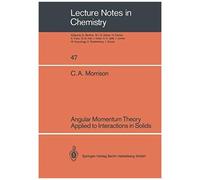 Angular Momentum Theory Applied To Interactions In Solids