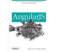 AngularJS