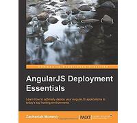 Angularjs Deployment Essentials