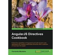 Angularjs Directives Cookbook