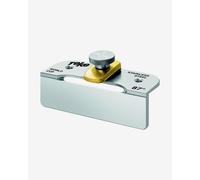 Angulateur de chants Toko World Cup Pro 88º gris argenté