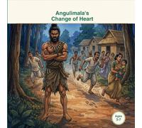 Angulimala's Change of Heart